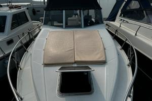 Natante FM 31 drifting