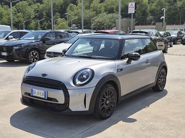 MINI Mini 3p 1.5 Cooper Camden Premium Mid Pa...
