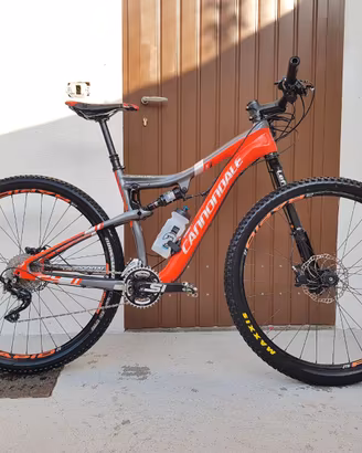 Cannondale Scalpel 29" Lefty