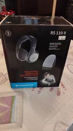 Cuffie wireless Sennheiser RS110 II