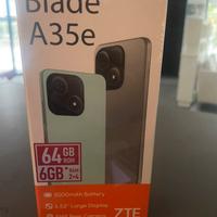Telefonotelefono ZTEA 35e 64gb