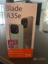 Telefonotelefono ZTEA 35e 64gb