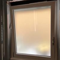 FINESTRA PVC