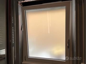 FINESTRA PVC