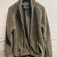 Giacca uomo in pile Deerhunter tg.S