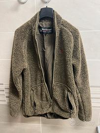 Giacca uomo in pile Deerhunter tg.S