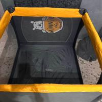 Box bambini Winnie The Poo