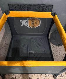 Box bambini Winnie The Poo