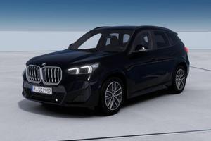 BMW X1 sDrive18d MSport