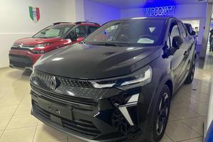 RENAULT Captur TECHNO 1.0 ECO-G 100 CV