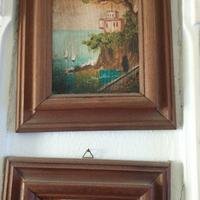 Quadri di diverse misure