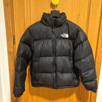 The north face piumino 700