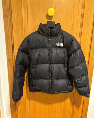 The north face piumino 700
