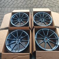 Cerchi R 19" JR Japan Racing SL02 - ultraleggeri