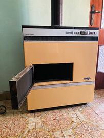 Stufa Vintage Argo Oblorama 304