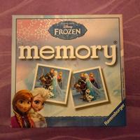 Gioco Memory Frozen