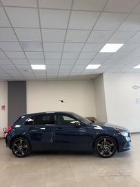 Mercedes-benz A 180 d Automatic Sport