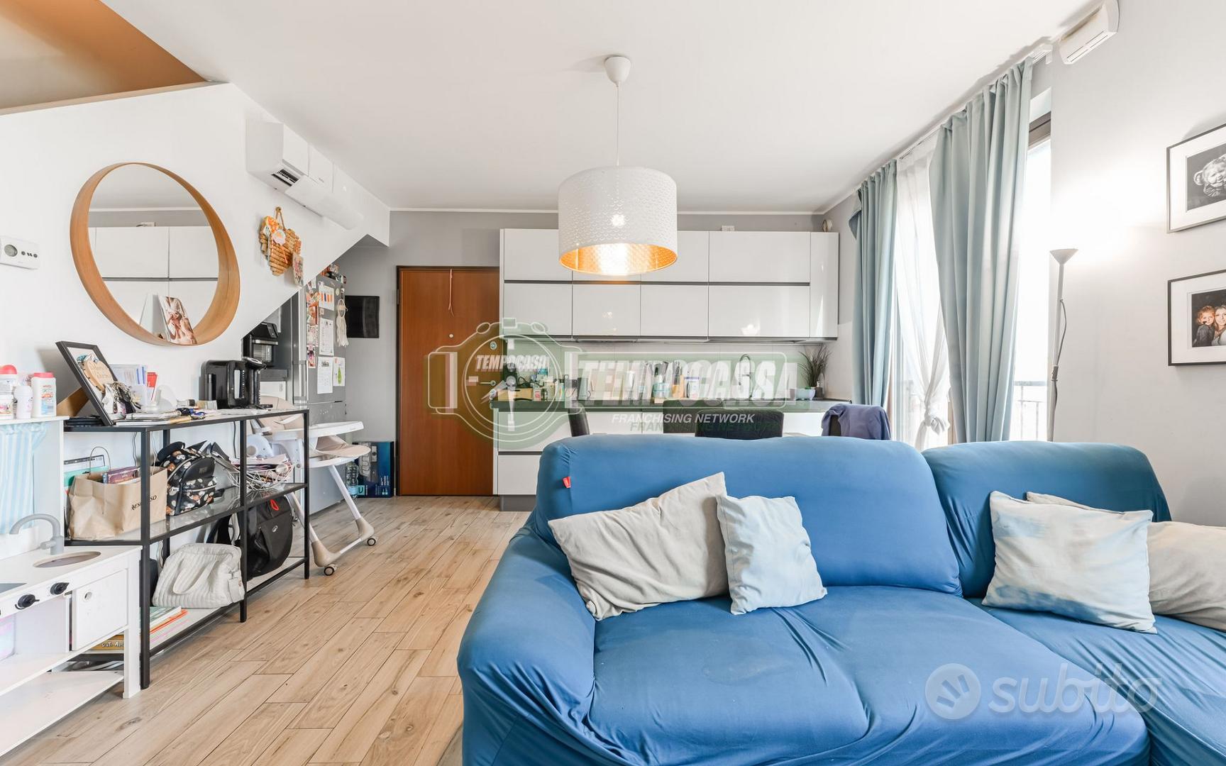 Appartamento – Roncello, Monza e della Brianza - Vista 4