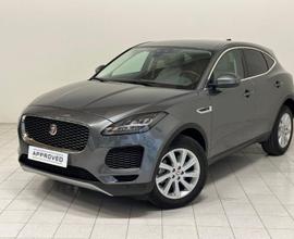 Jaguar E-Pace 2.0D 150 CV AWD aut. S EURO 6 D...