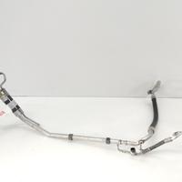 TUBI A/C KIA Optima 4Â° Serie 1234YF Diesel 1.7 (1