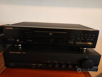  impianto stereo