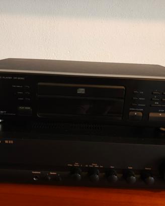  impianto stereo