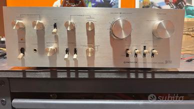 Amplificatore integrato Pioneer SA-7500