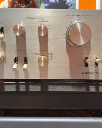 Amplificatore integrato Pioneer SA-7500
