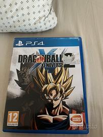 giochi ps4