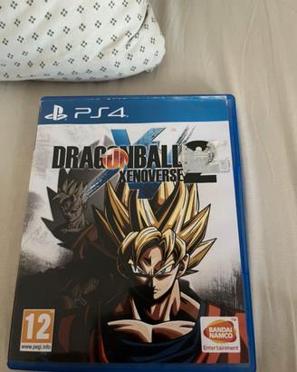 giochi ps4