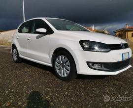 Volkswagen polo comfortline