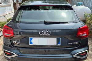 Audi Q2 35 tfsi