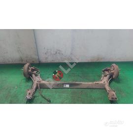 Assale post. ford ka streetka 2003-05