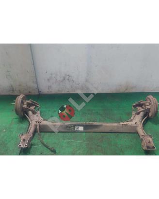 Assale post. ford ka streetka 2003-05