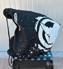 Casco Raven Enduro/Cross