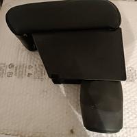 bracciolo fiat 500L dal 2012 al 2018