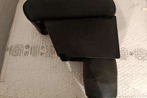 bracciolo fiat 500L dal 2012 al 2018