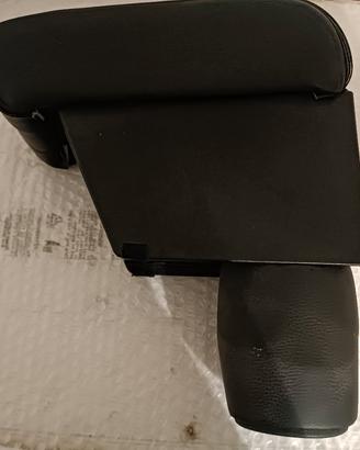 bracciolo fiat 500L dal 2012 al 2018