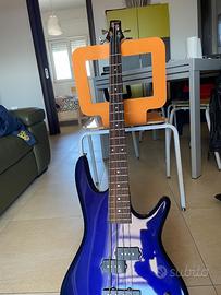 Basso Ibanez GSR 200