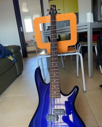 Basso Ibanez GSR 200