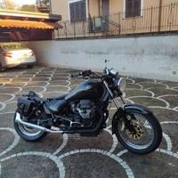 Moto Guzzi California 1100 - 2003