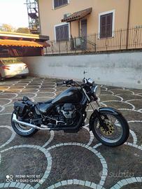 Moto Guzzi California 1100 - 2003