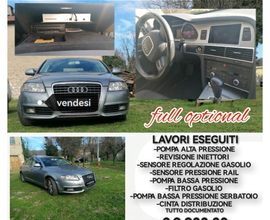 Audi A6 2.0 170 c. 2009