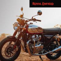 Royal Enfield Interceptor 650