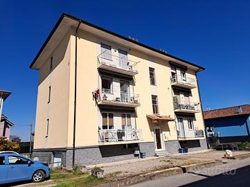 4 LOCALI A SALUSSOLA