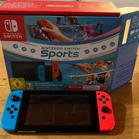 Nintendo Switch Sport