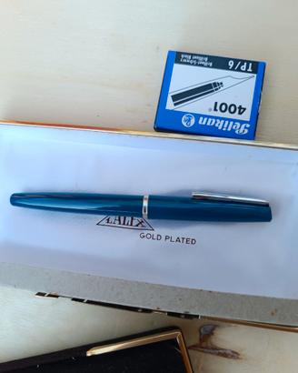 Penna stiligrafica lalex