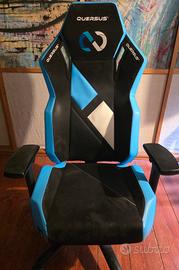 Sedia Gaming QUERSUS