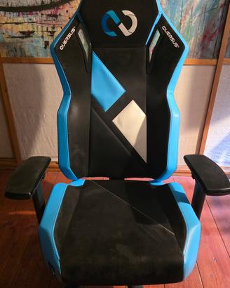 Sedia Gaming QUERSUS