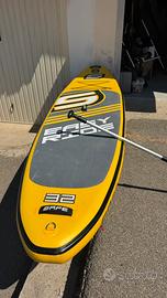 SUP SAFE 10.6 EASY RIDER